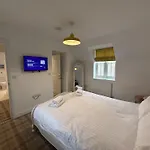 Norman's Nook, The Bay * Filey
