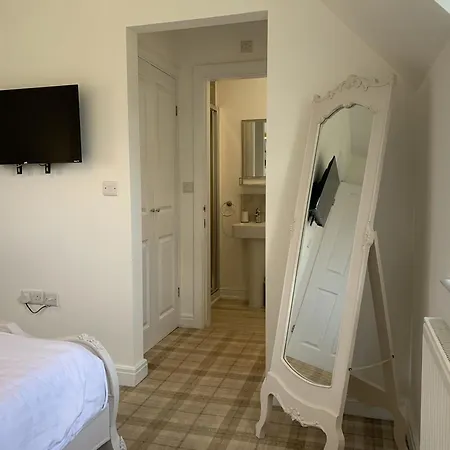 Norman's Nook, The Bay Feriehus Filey