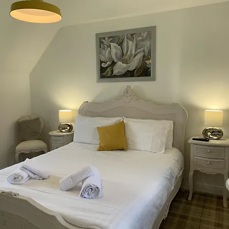 Norman's Nook, The Bay Filey