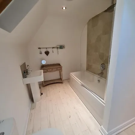 Feriehus Norman's Nook, The Bay *