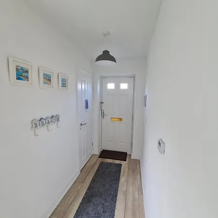 Feriehus Norman's Nook, The Bay Filey