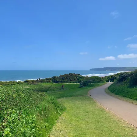 Norman's Nook, The Bay * Filey