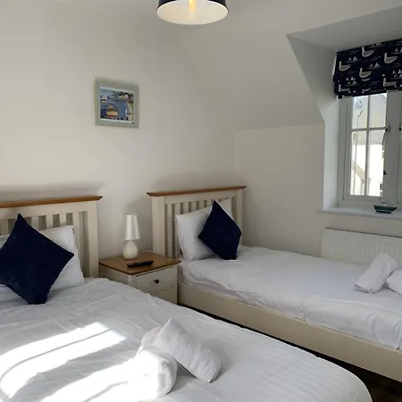 Norman's Nook, The Bay * Filey