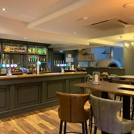 Feriehus Norman's Nook, The Bay