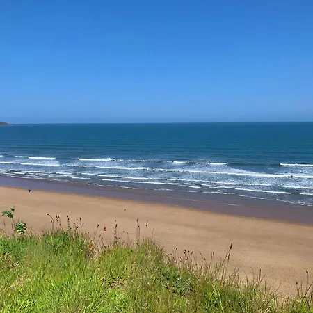 Norman's Nook, The Bay Filey