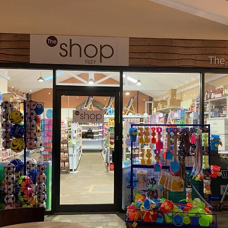 Feriehus Norman's Nook, The Bay