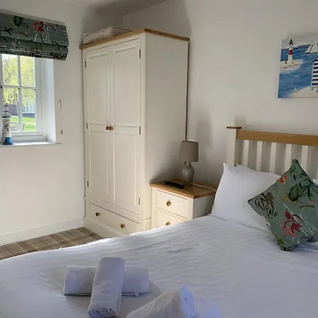 Norman's Nook, The Bay Filey