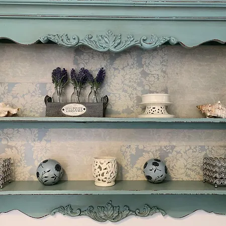 Norman's Nook, The Bay * Filey