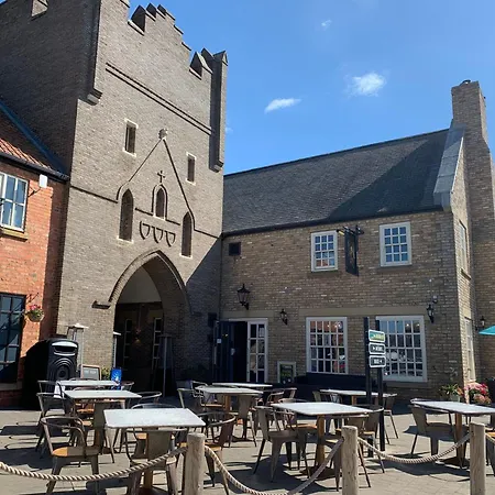 Norman's Nook, The Bay