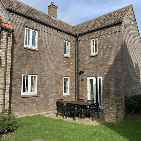 Norman's Nook, The Bay Filey