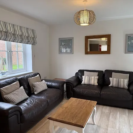 Norman's Nook, The Bay Сasa de vacaciones Filey