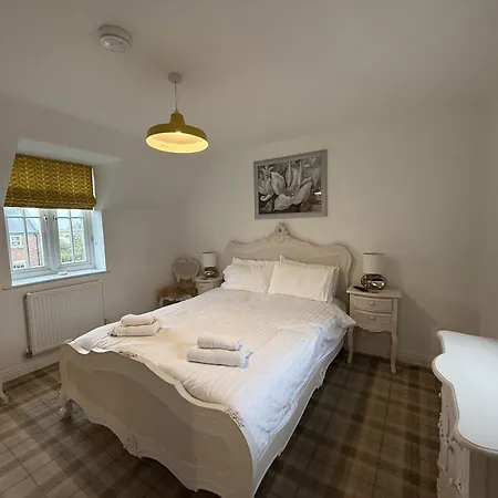Сasa de vacaciones Norman's Nook, The Bay Filey
