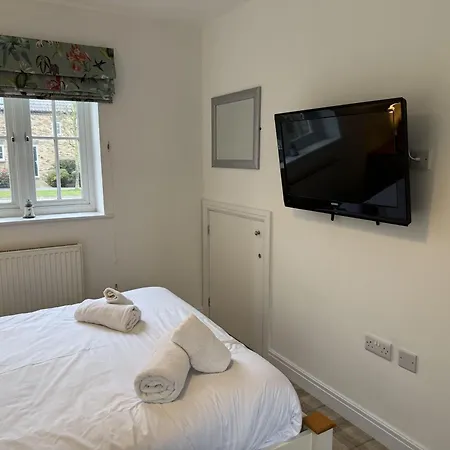 Norman's Nook, The Bay Сasa de vacaciones Filey