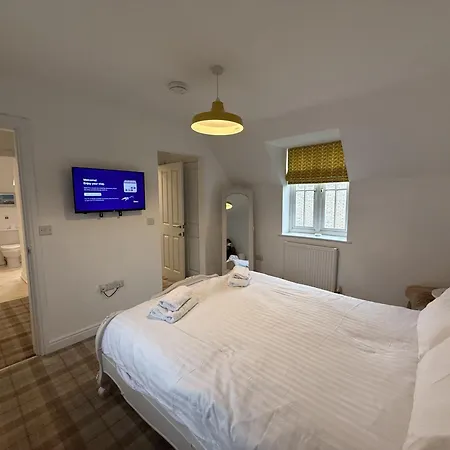 Norman's Nook, The Bay * Filey