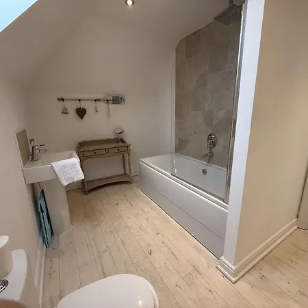 Сasa de vacaciones Norman's Nook, The Bay Filey