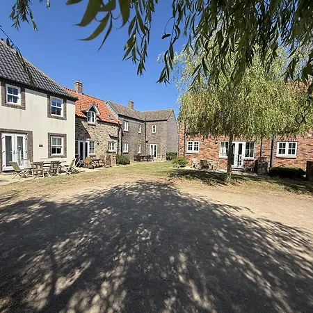 Norman's Nook, The Bay Сasa de vacaciones Filey